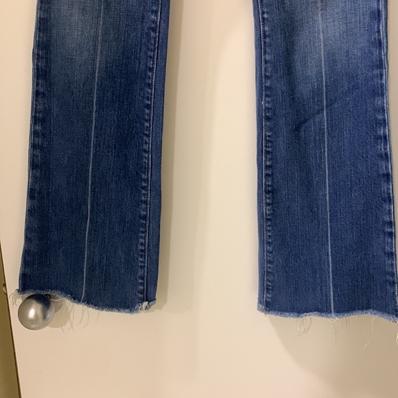 Paige premium denim Jeans size 27 - Picture 4 of 7